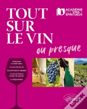 Capa do artigo Tout Sur Le Vin