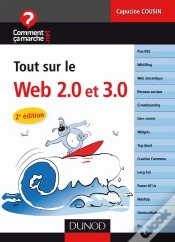 Capa do artigo Tout Sur Le Web 2.0 & 3.0 (2e Édition)