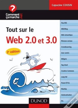 Capa do artigo Tout Sur Le Web 2.0 & 3.0 (2e Édition)