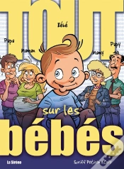 Capa do artigo Tout Sur Les Bebes