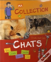 Capa do artigo Tout Sur Les Chats