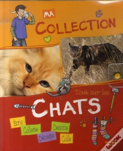 Capa do artigo Tout Sur Les Chats
