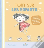 Capa do artigo Tout Sur Les Enfants