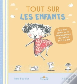 Capa do artigo Tout Sur Les Enfants