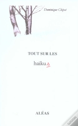 Capa do artigo Tout Sur Les Haïkus