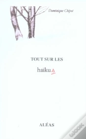 Capa do artigo Tout Sur Les Haïkus
