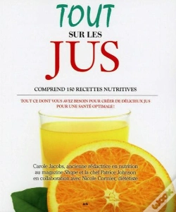 Capa do artigo Tout Sur Les Jus