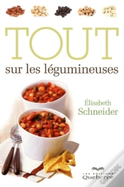 Capa do artigo Tout Sur Les Legumineuses