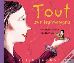 Capa do artigo Tout Sur Les Mamans