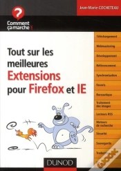 Capa do artigo Tout Sur Les Meilleures Extensions Pour Firefox Et Internet Explorer