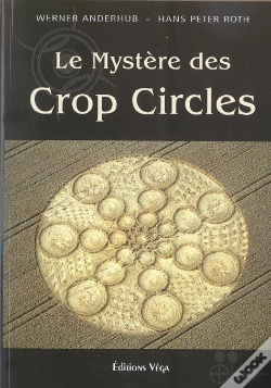 Capa do artigo Tout Sur Les Mysteres Des Crop-Circles