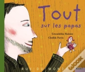 Capa do artigo Tout Sur Les Papas