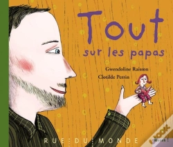 Capa do artigo Tout Sur Les Papas