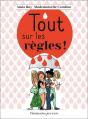 Tout Sur Les Règles ! - Preview