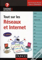 Tout Sur Les Reseaux Et Internet - 3e Edition