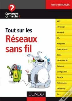 Capa do artigo Tout Sur Les Réseaux Sans Fil