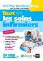 Tout Sur Les Soins Infirmiers ; Dei ; Révision Et Entraînement - Preview