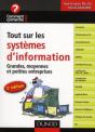 Tout Sur Les Systèmes D'Information ; Grandes, Moyennes Et Petites Entreprises (2e Édition) - Preview