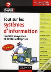 Tout Sur Les Systèmes D'Information ; Grandes, Moyennes Et Petites Entreprises (2e Édition)