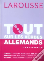 Tout Sur Les Verbes Allemands
