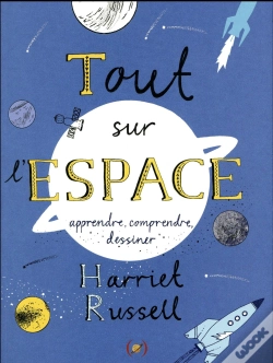 Capa do artigo Tout Sur L'Espace