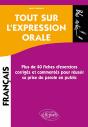Tout Sur L'Expression Orale - Preview