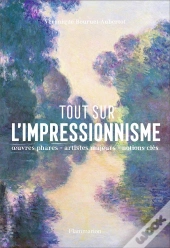 Tout Sur L'Impressionnisme ; Panorama D'Un Mouvement, Oeuvres Phares, Repères Chronologiques, Notiones Clés