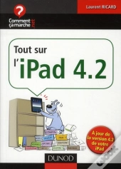 Tout Sur L'Ipad 4.0
