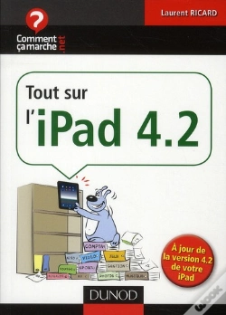 Capa do artigo Tout Sur L'Ipad 4.0