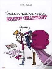 Tout Sur Ma Vie Avec Le Prince Charmant
