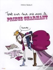 Capa do artigo Tout Sur Ma Vie Avec Le Prince Charmant