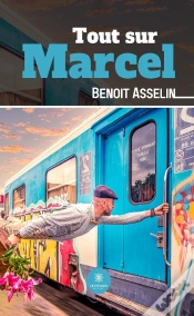 Capa do artigo Tout Sur Marcel