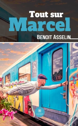 Capa do artigo Tout Sur Marcel
