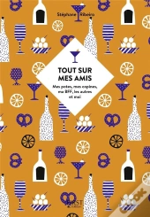 Tout Sur Mes Amis