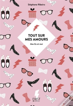 Capa do artigo Tout Sur Mes Amours (Carnet D'Ex)
