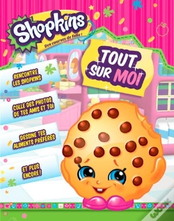 Capa do artigo Tout Sur Moi