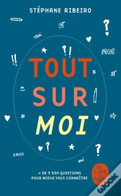 Capa do artigo Tout Sur Moi
