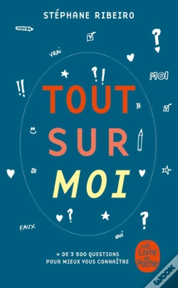 Capa do artigo Tout Sur Moi