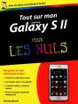 Tout Sur Mon Galaxy S Ii (Version Ics) Pour Les Nuls - Preview