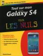 Tout Sur Mon Galaxy S Iv Pour Les Nuls - Preview