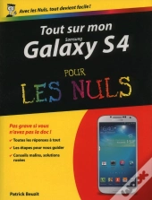 Tout Sur Mon Galaxy S Iv Pour Les Nuls