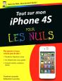 Tout Sur Mon Iphone 4s Pour Les Nuls - Preview
