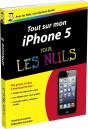 Tout Sur Mon Iphone 5 Pour Les Nuls - Preview