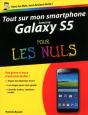 Tout Sur Mon Samsung Galaxy S5 Pour Les Nuls - Preview