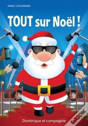 Capa do artigo Tout Sur Noël !