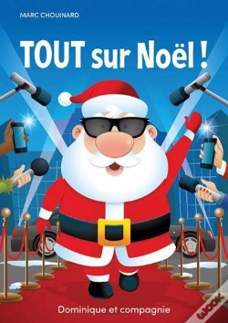 Capa do artigo Tout Sur Noël !