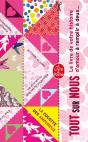 Tout Sur Nous ; Le Livre De Votre Histoire D'Amour À Remplir À Deux - Preview