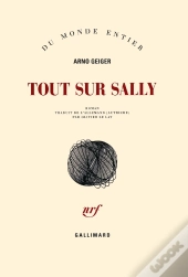 Tout Sur Sally