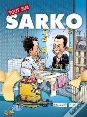 Tout Sur Sarko