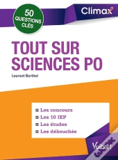 Tout Sur Sciences Po